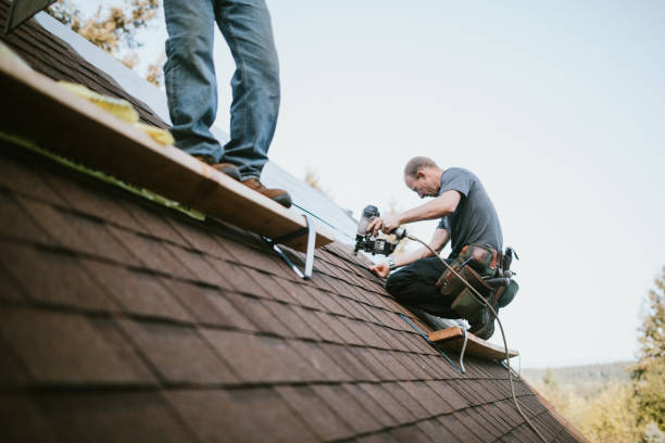 Fast & Reliable Emergency Roof Repairs in Martinsburg, PA